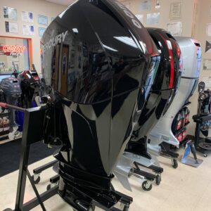 Buy Mercury 200hp DTS Outboards | Digital Throttle and Shift, Electric Start, 25″ Shaft | 200XL