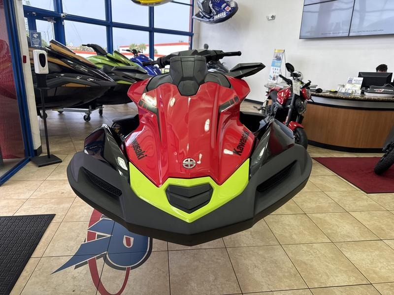 Buy 2025 Kawasaki Ultra 310X - Image 5
