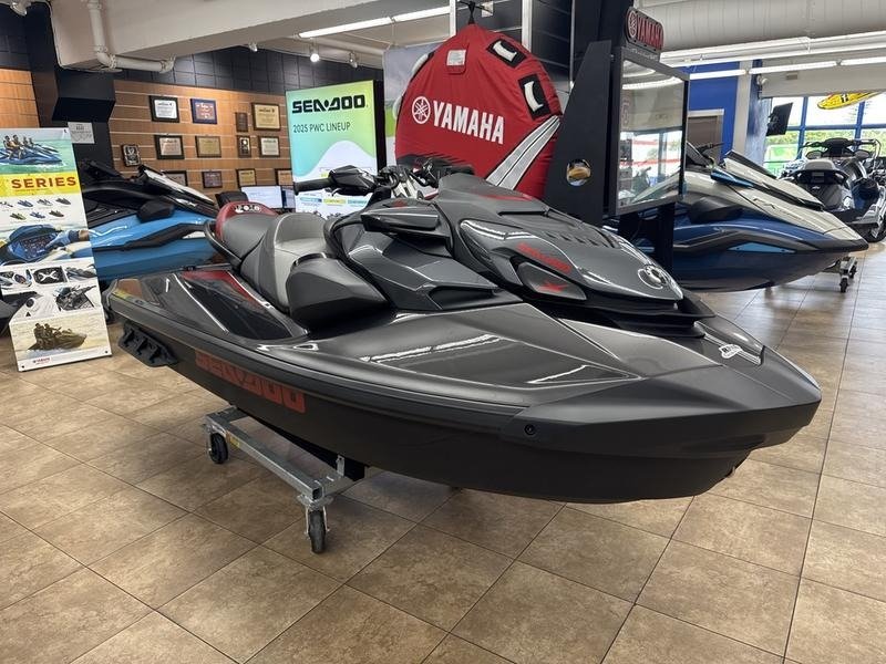 Buy 2025 Sea-Doo GTR-X 300
