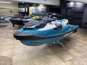 Buy 2025 Sea-Doo GTX Limited 325