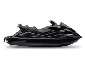 Buy 2025 Yamaha FX Cruiser SVHO