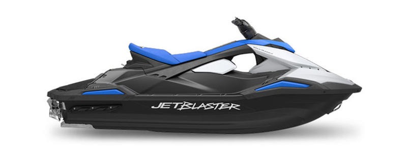 2025 Yamaha Jetblaster For Sale