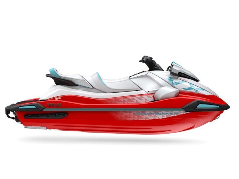 2025 Yamaha VX Limited For Sale