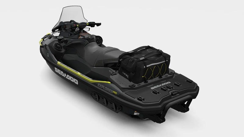 Buy 2026 Sea-Doo Explorer Pro 170 - Image 5