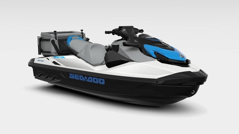Buy 2026 Sea-Doo FishPro Scout 130 - Image 2