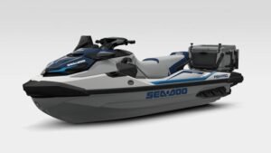 Buy 2026 Sea-Doo FishPro Sport 170