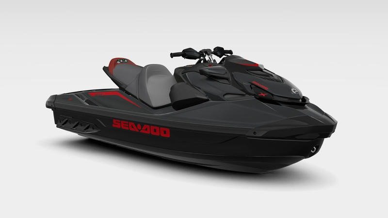 Buy 2026 Sea-Doo GTR-X 300 w/Tech Package - Image 2
