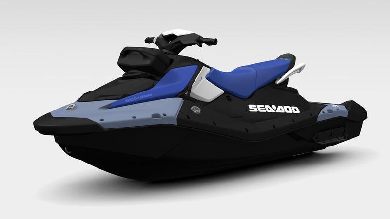 2026 Sea-Doo Spark 3 For Sale
