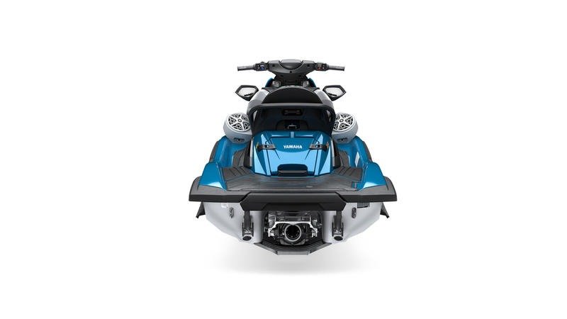 Buy 2026 Yamaha FX Cruiser HO - Image 5