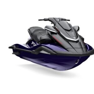 2026 Yamaha FX SVHO For Sale