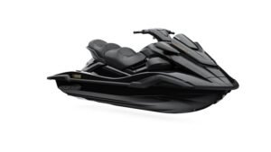 Buy 2026 Yamaha FX Limited SVHO