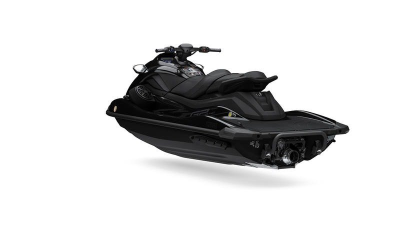 Buy 2026 Yamaha GP SVHO with Audio - Image 3