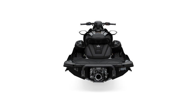 Buy 2026 Yamaha GP SVHO with Audio - Image 6