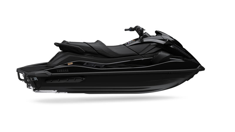 Buy 2026 Yamaha GP SVHO with Audio - Image 4