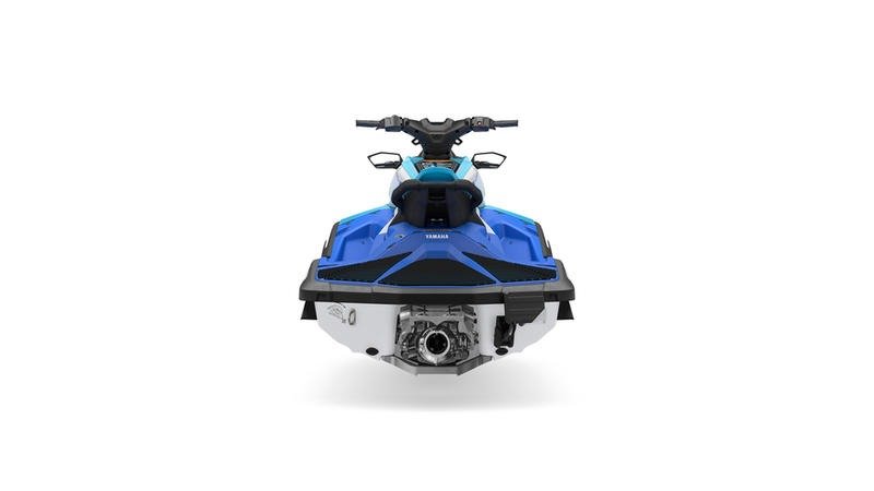 Buy 2026 Yamaha Jetblaster DLX 2-Up - Image 6