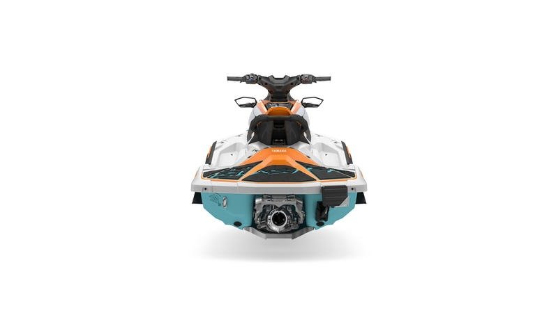 Buy 2026 Yamaha Jetblaster LTD - Image 7