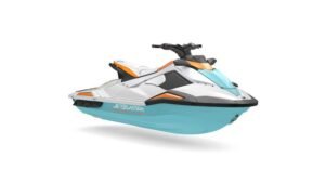 Buy 2026 Yamaha Jetblaster LTD