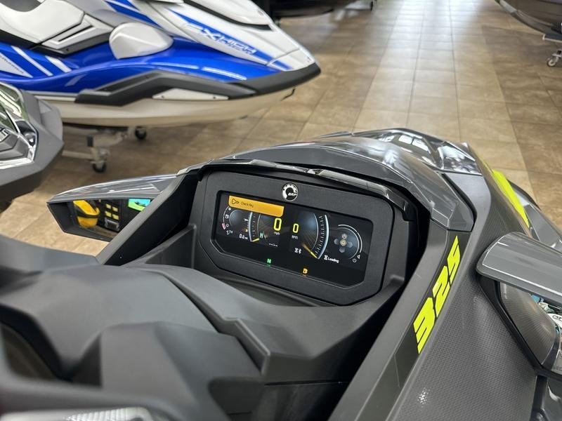 Buy 2025 Sea-Doo RXT-X 325 Ice Metal / Manta Green - Image 8