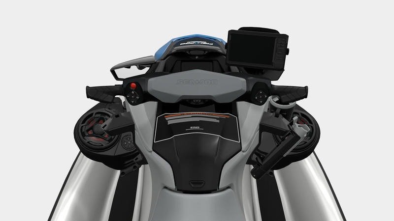 Buy 2026 Sea-Doo FishPro Scout 130 - Image 3