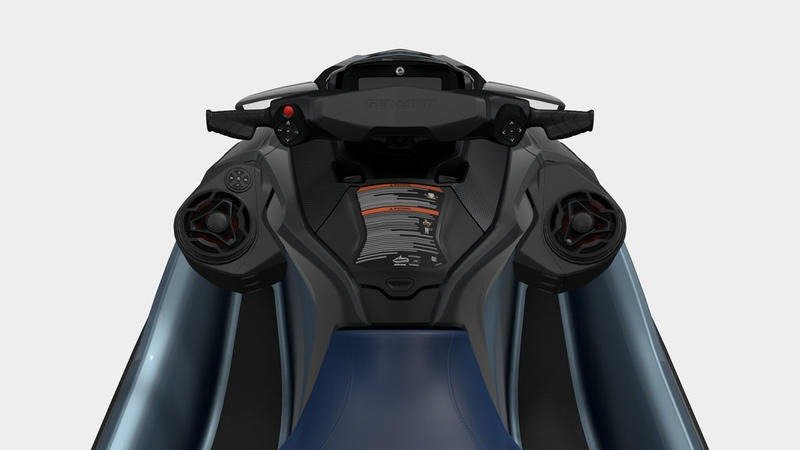 2026 Sea-Doo GTX 230 For Sale w/Tech Package, iDF & iBR - Image 5