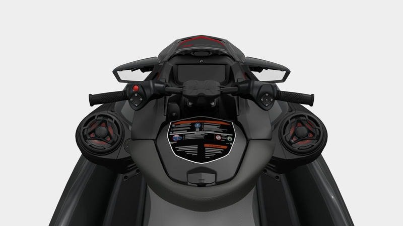 Buy 2026 Sea-Doo GTR-X 300 w/Tech Package - Image 5