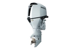 Buy New Honda 115hp Outboard