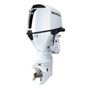 Buy Honda 115hp Outboards Online | Intelligent Shift and Throttle, Electric Start, 20″ Shaft | BF115JK1LDA