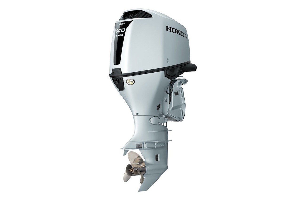 Buy Honda 140hp Outboard Online