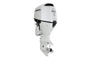 Buy Honda BF140 Outboard Motors