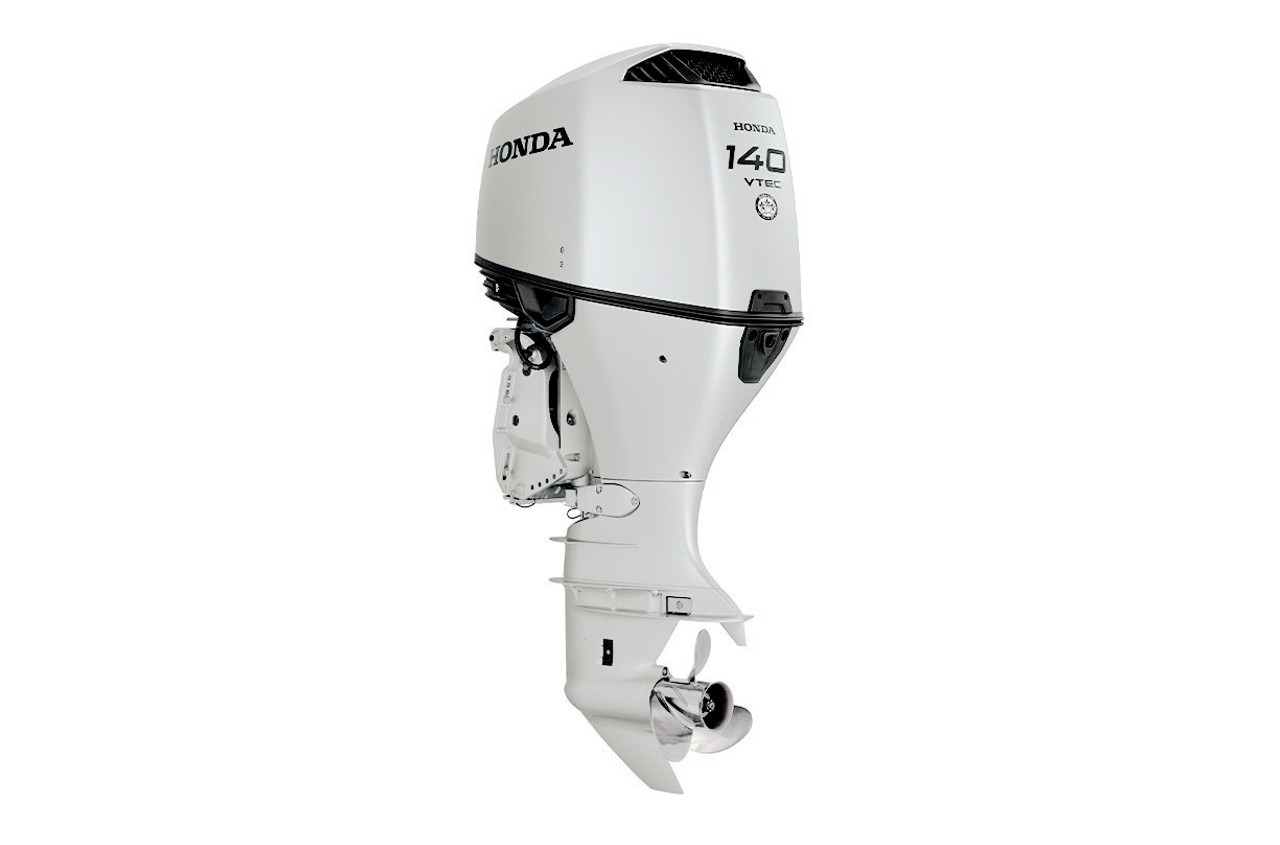 Buy Honda BF140 Outboard Motors