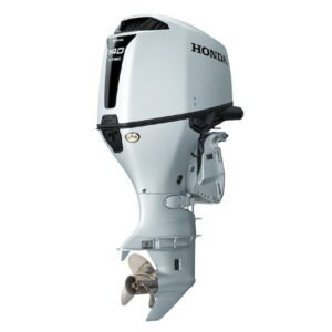 Buy Honda 140hp iST Outboards | Intelligent Shift and Throttle, Electric Start, 20″ Shaft | BF140AK1LDA