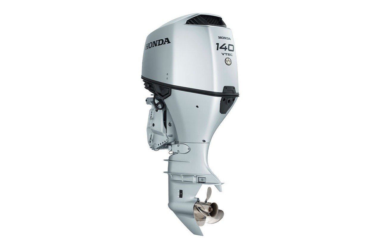 Buy Honda BF140 iST Outboard