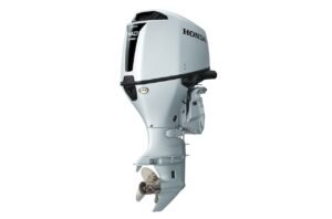 Honda 140hp Outboard For Sale