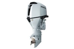 150hp Honda Outboard Motor