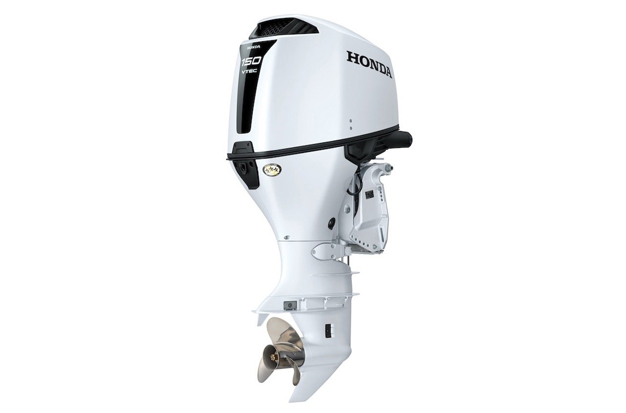 Buy Honda 150hp Outboard Online