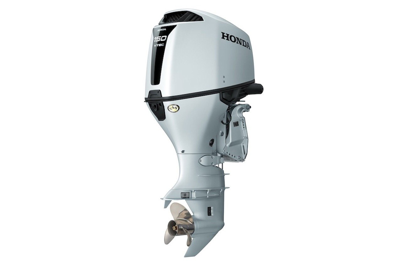 Buy Honda 150hp iST Outboard