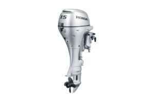 Buy Honda 15hp Outboard Online