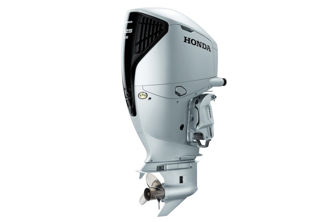 225hp Honda Outboards
