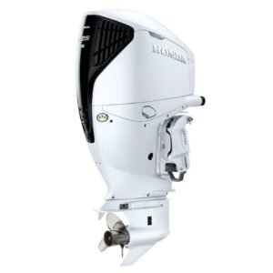 Buy Honda 225hp Outboard Motor | Intelligent Shift and Throttle, Electric Start, 30″ Shaft, Counter Rotation | BF225DK1UCDA