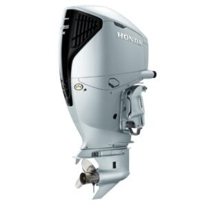 Buy Honda 225hp iST Outboard Motor | Intelligent Shift and Throttle, Electric Start, 30″ Shaft, Counter Rotation | BF225DK1UCDA