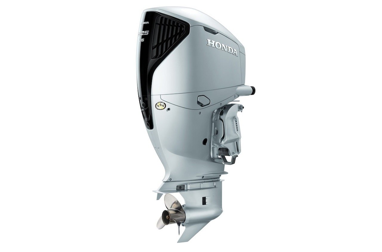 Buy Honda 225hp iST Outboard Motor