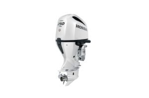 Buy Honda 250hp Outboard Motor