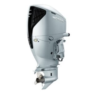 Buy 250hp Honda Outboard Motor | Intelligent Shift and Throttle, Electric Start, 30″ Shaft | BF250DK1UDA