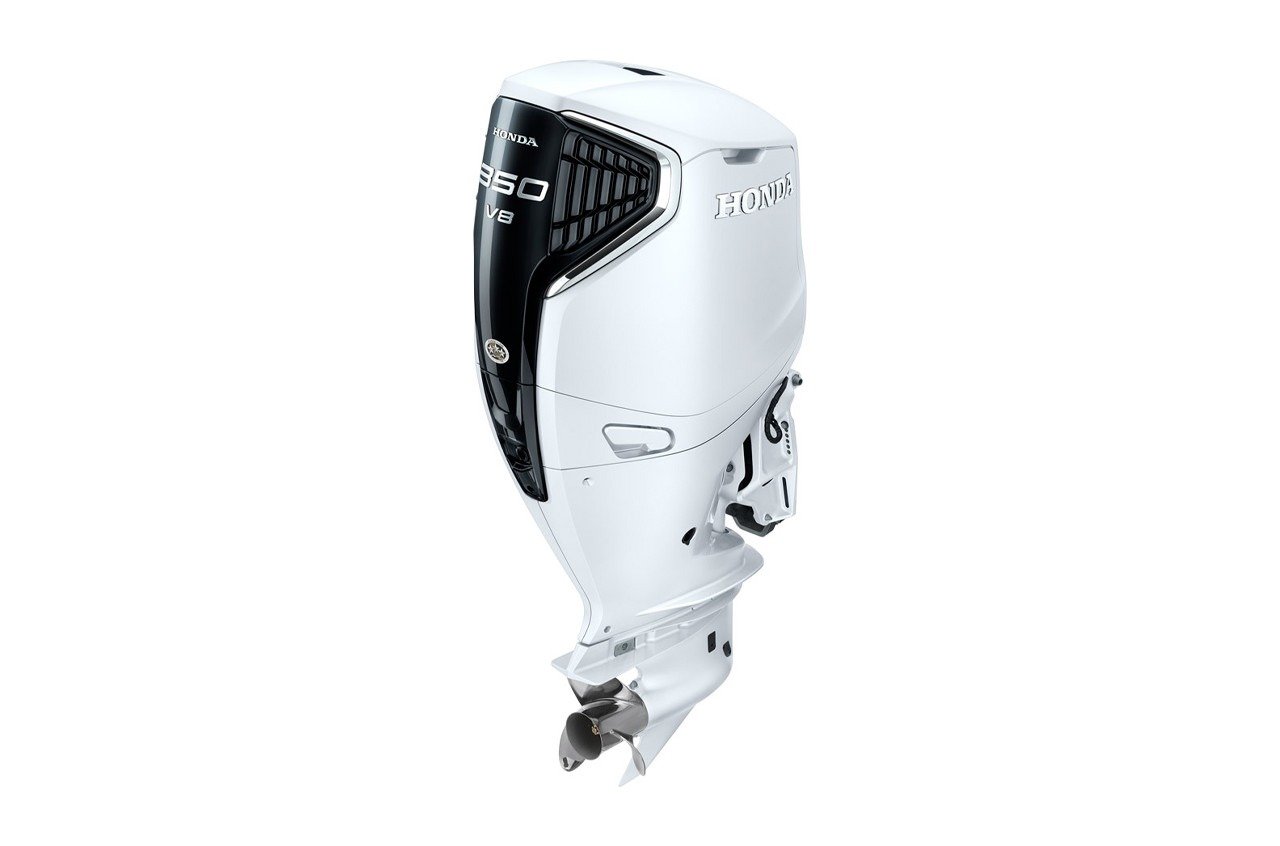 Buy Honda 350hp Outboard Motors