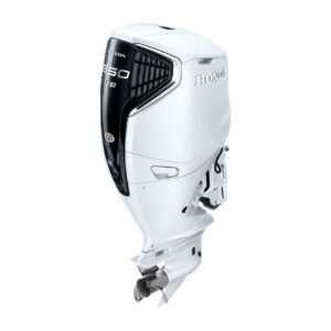 Honda 350hp Outboard For Sale | Intelligent Shift and Throttle, Electric Start, 25″ Shaft, Counter Rotation | BF350AXCDA