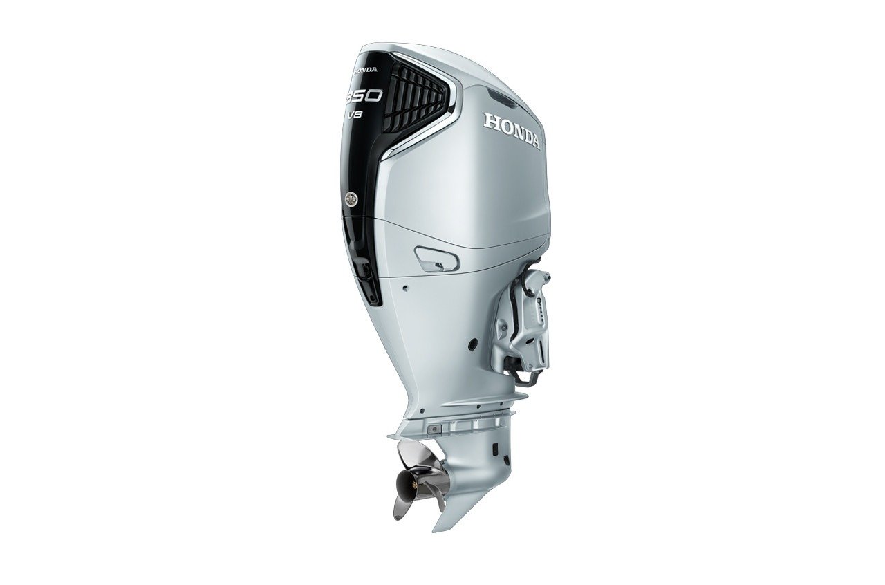 Buy 350hp Honda iST Outboard