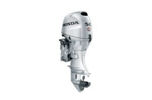 Honda 50hp Outboards For Sale