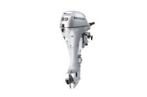Buy Honda 9.9hp Outboard Online