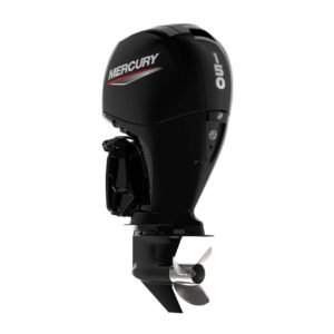 Buy 150hp Mercury Outboards | Remote Mechanical, Electric Start, 20″ Shaft | 150L