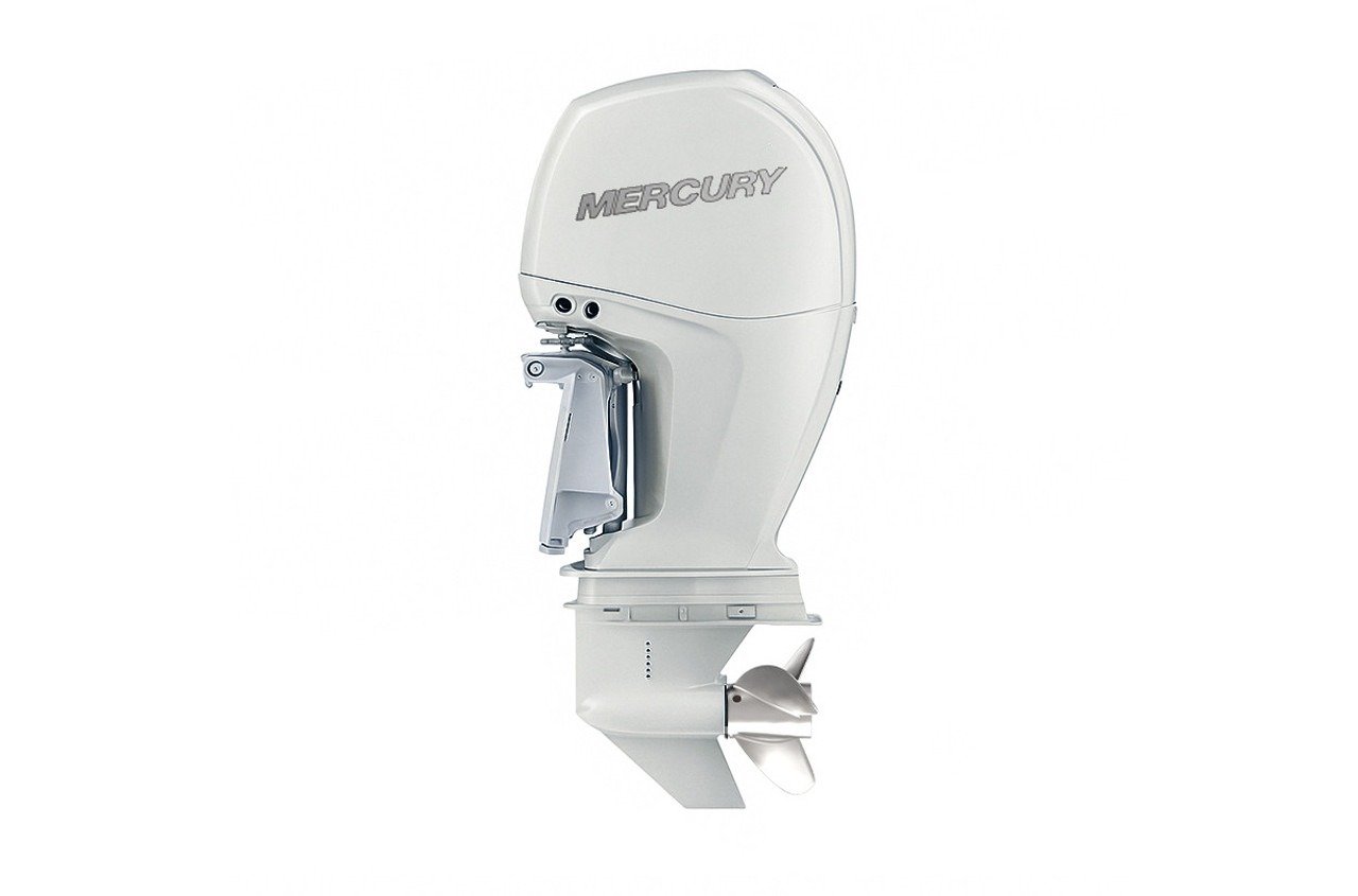 Mercury 150hp Outboard For Sale
